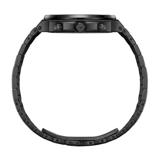 Chrono Black